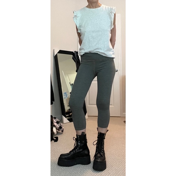 R13 Platform Boots - Picture 4 of 10